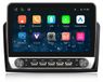 Mercedes-Benz autoradio 10.1 pouces pour classe ML/GL W164 X164 (2005-2012) avec boutons rotatifs doubles, CarPlay sans fil et Android Auto, Bluetooth, système Linux