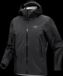 ARC'TERYX BETA SL JACKET MEN'S Black-L