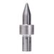 Optimum 3060128 Optimum Thermo-boorschroevendraaier voor fitting met halsketting, type vorm, lang, M8 grootte, 4,0 mm dik