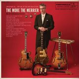 Suburban Membran Hi-fi Christmas Guitar LP Coloured Vinyl Ruby Red 0709388075036