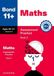 Bond 11+ Maths Assessment Practice Papers Age 10-11+ (Book 2) for GL Assessment 2026 & other 11 plus exams