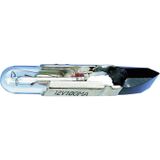 Barthelme 00533040 Lampe d'insertion téléphonique 30 V 1,20 W Douille T5.5 k Clair 1 pièce(s)