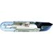 Barthelme 00533040 Lampe d'insertion téléphonique 30 V 1,20 W Douille T5.5 k Clair 1 pièce(s)