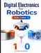 Digital Electronics for Robotics: Logic Systems Foundations for Smart Automation