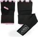 Joya gant intérieur avec pouce - rose