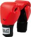 Everlast Pro Style 2 Bokshandschoenen - Rood - 10 oz - Unisex