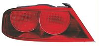 TarosTrade 41-0449-L-538 lichtstop buiten E-Mark links