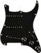 Fender '59 Strat Pre-Wired Pickguard Black - Single Coil Pickup voor gitaren