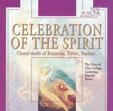 Celebration of the Spirit [Musica di Angeli]