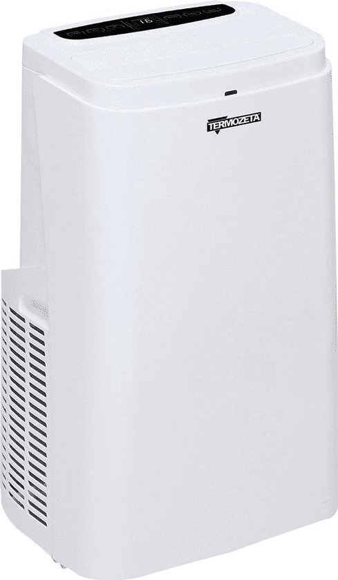 Termozeta Airzeta CLIMA 12000BTU | MOBIELE AIRCO | Wij helpen je kiezen!