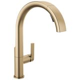 Pull-down Icecat Pull-down keukenkraan met enkele handgreep