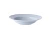 Rörstrand Assiette creuse Swedish Grace Ø25 cm bleu pâle