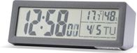Acctim 16007 réveil LCD