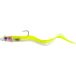 Savage Gear Conger Eel Swimbait 22cm 160g Lemon Back
