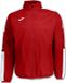 Joma Championship IV Regenjas Heren - Rood | Maat: M