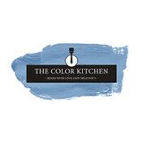 Livingwalls A.S. Création The Color Kitchen Blue Herring 2.5L Wall Paint