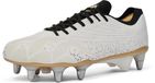 Canterbury Crampons Stampede Groundbreak Elite SG Blanc