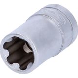 KS Tools 911.3136 3/8" Torx-E-Plus doppen, EPL18