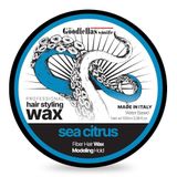 The Goodfellas' smile Cera Capelli Fiber Sea Citrus 100 ml