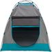 Trixie Tent Voor Honden Donkergrijs/Petrol 47x47x34 cm