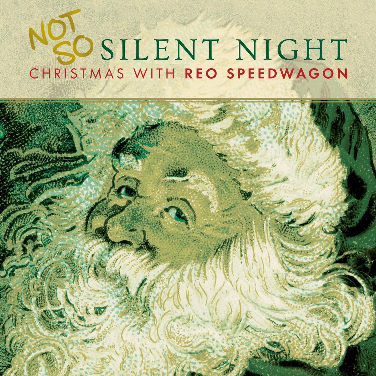 Coast2Coast Not So Silent Night: Christmas with REO Speedwagon
