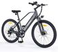 MileTrail 1 - Vélo de montagne électrique - Gris