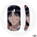 Chrollo Lucilfer Draadloze Muis Maniacase