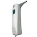 Gima - Veterinaire thermometer, ergonomisch aangepast voor correct gebruik op dieren, met akoestische indicator, 25588