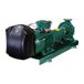 Dab Pompe Électrique Normalisée Avec Variateur Mce-p 3 kW, 2 900 tr/min, DN50/DN32 – Dab Kdne 32-125/130
