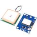 Reland Sun NEO6MV2 NEO-7M NEO-8M Module GPS Contrôleur de vol EEPROM avec USB2TTL (NEO-8M)