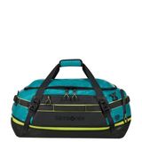 Samsonite Outtrax Duffle M EXP 70L/85L deep teal