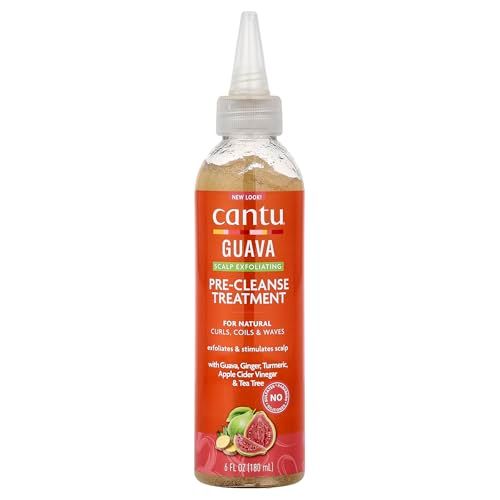 Cantu Guava Pre-Cleanse-behandeling 177ml