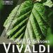 Sparf/The Nils-Erik Sparf, The Drottningholm Baroque Ensemble - Vivaldi: The Four Seasons (CD)