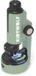 KIDYWOLF KIDYMICROSCOPE Kinder Microscoop Groen – 50x/150x/300x Vergroting, LED Verlichting, 8+