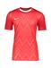Nike Maillot Dri-fit Challenge V - Rouge/blanc, pointure X-Small