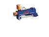 Silverlit Lazer M.A.D. Sharpshooting Module - Toy Gun - Silver - Plastic - 6+ Years