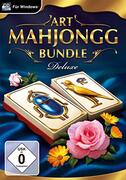 Koch Media GmbH Art Mahjongg Bundle Deluxe. Für Windows 7/8/10