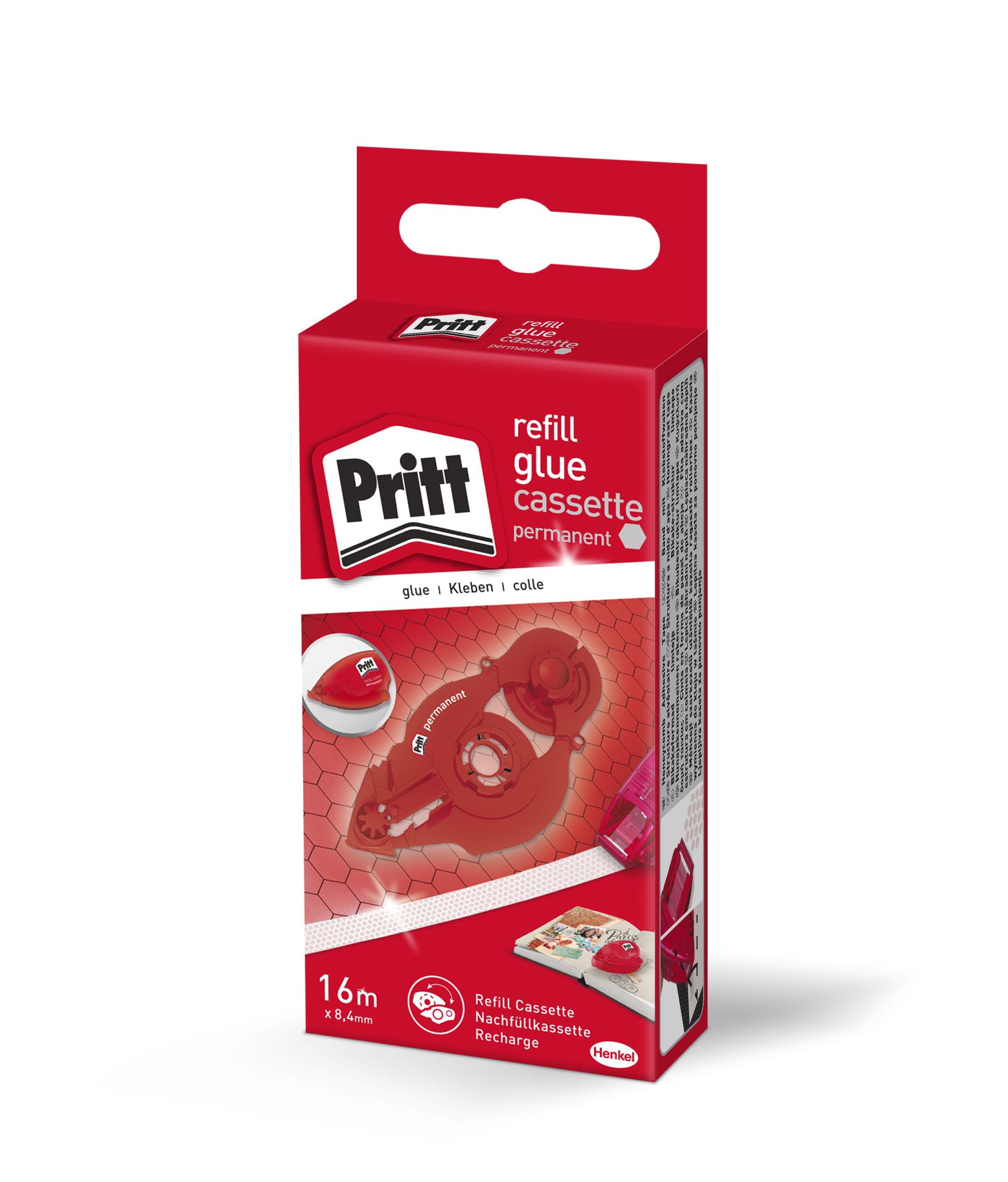 Pritt 2111973