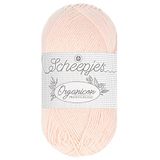 Scheepjes Organicon 221 Wild Nectarine Breigaren