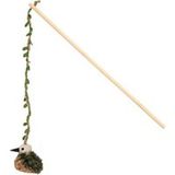AniOne Kork engelvogel 40 cm
