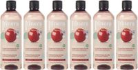 sarcia.eu ITINERA - Appel Trentino beschermende douchegel, 95% natuurlijke ingrediënten, 370 ml x6