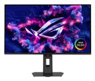 ASUS ROG Strix OLED XG27AQDMESZ - 27 inch QHD OLED Gaming Monitor - 240Hz
