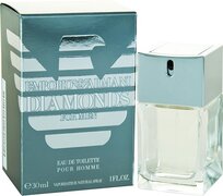 Armani Diamonds eau de toilette / 30 ml / heren