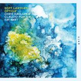 Suburban Chris Dahlgren, Claudio Puntin & Jim Hart - Soft Landing Option (CD)