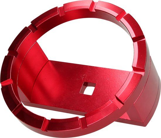KS TOOLS 1/2" Tankgeberschlüssel für BMW / Mini / Porsche (150.3166)