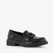 Softline Dames Lak Loafers Zwart - Maat 41