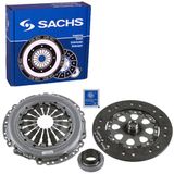 SACHS Kupplungssatz 3000951174