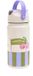 The Cotton Cloud RVS Drinkfles Cherry Pop - 420 ml