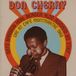 Live Don Cherry Quintet - Live At Cafe Montmartre 1966