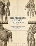 The Libri GmbH The Medicine Of Tying Textbook